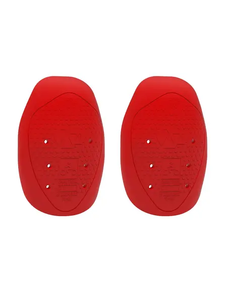 Image of John Doe XTM Level 2 Unisex Elbow/Shoulder Protectors Size