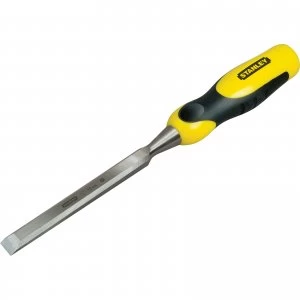 Image of Stanley Dynagrip Bevel Edge Chisel 18mm