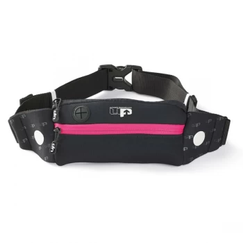 Image of Ultimate Performance Titan Runners Pack - Black/Pink