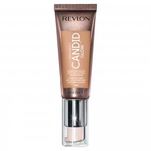 Image of Revlon PhotoReady Candid Glow Foundation Medium Beige
