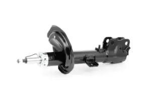 Image of RIDEX Shock absorber 854S1158 Shocks,Shock absorbers PEUGEOT,CITROEN,MITSUBISHI,4008 SUV,C4 AIRCROSS,ASX (GA_W_)