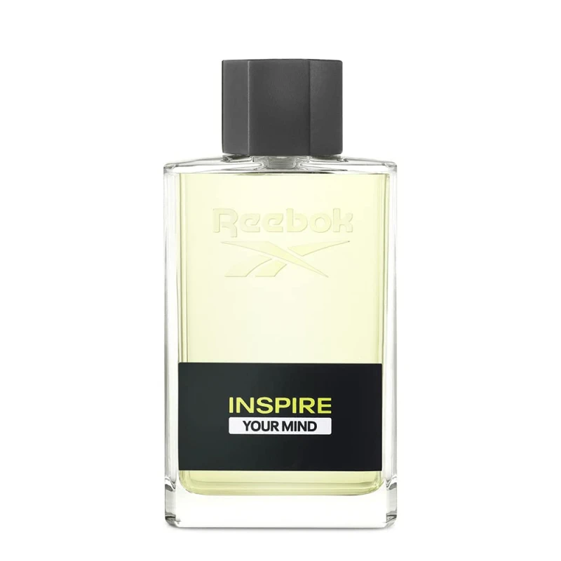 Image of Reebok Inspire Your Mind Mens Eau de Toilette 100ml