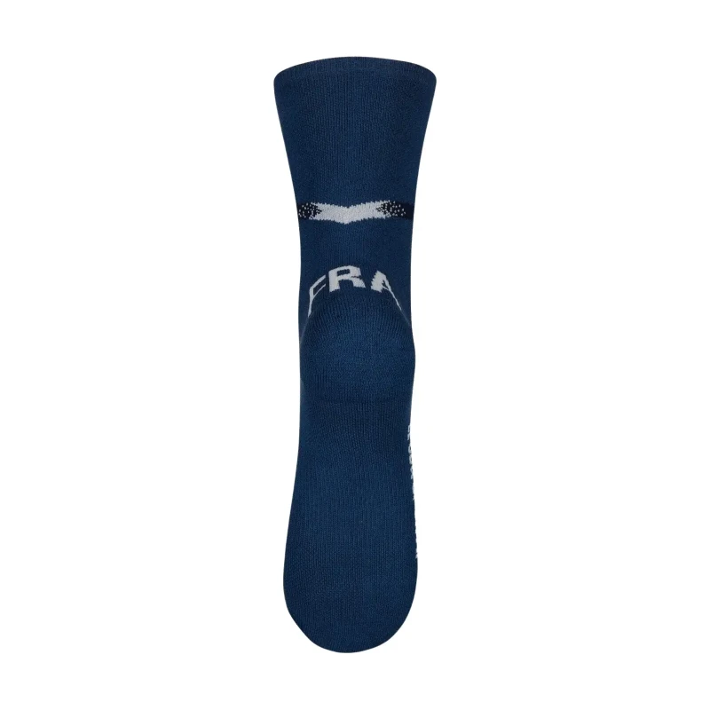 Image of High socks Le Coq Sportif Paris 2024 No. 1 Bleu Unisex 35/38