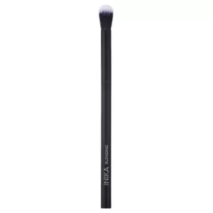 Image of Inika Organic Vegan Concealer Brush 1 unit