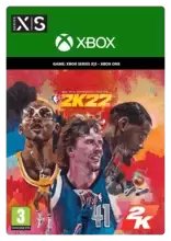 Image of NBA 2K22 NBA 75th Anniversary Edition