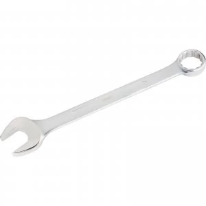 Image of Draper Heavy Duty Long Combination Spanner 80mm