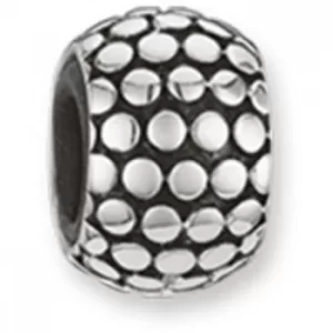Image of THOMAS SABO Karma Beads Stopper Bead