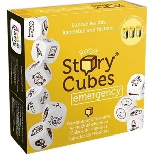 Image of Rory's Story Cubes Emergency