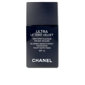 Image of ULTRA LE TEINT VELVET SPF15 #B40