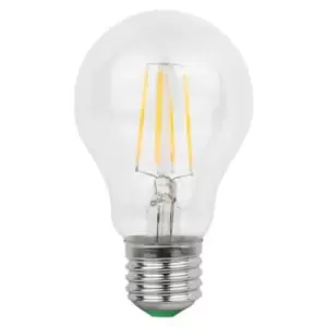 Image of Megaman 4.8W LED ES E27 GLS Warm White - 146201