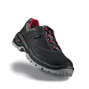 Image of Black Safety Shoes, S3, Size 5