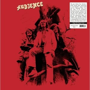 Image of Audience - Audience Vinyl