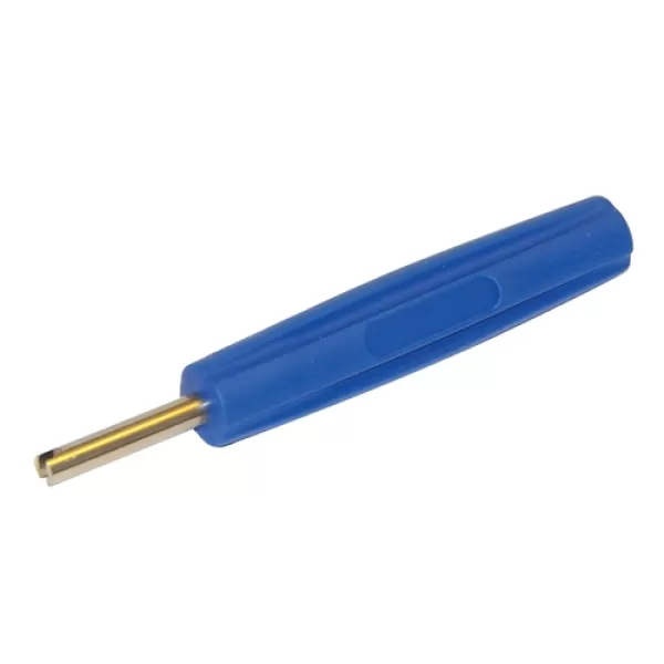 Image of Silverline Tyre Valve Core Remover - 96mm