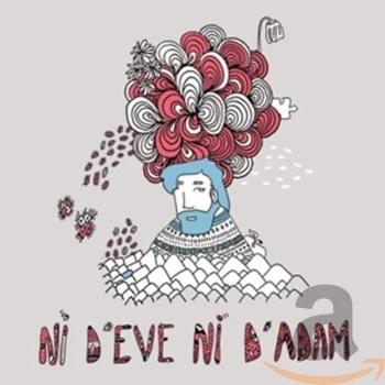 Image of Various Artists - Ni D'Eve, Ni D'Adam CD