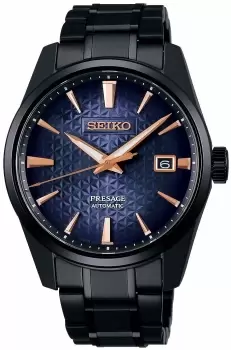 Image of Seiko Presage Watch Sharp Edged Akebono Automatic Limited Edition