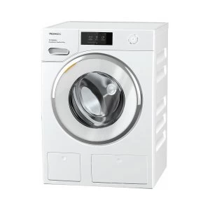 Image of Miele WSR863 9KG 1600RPM Freestanding Washing Machine