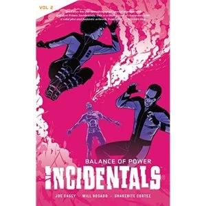 Image of Incidentals Vol. 2