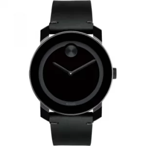 Image of Mens Movado Bold Colorado TR90 Watch