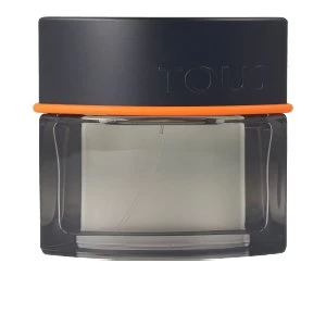 Image of Tous Man Intense Eau de Toilette For Him 50ml
