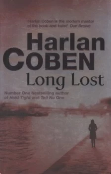 Image of Long Lost by Harlan Coben Hardback