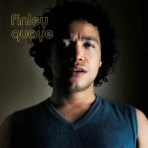 Image of Vanguard by Finley Quaye Vinyl Album