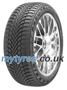 Image of Maxxis Premitra Snow WP6 ( 215/55 R17 98V XL )