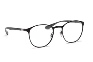 Image of Ray-Ban 0RX6355 3057 50