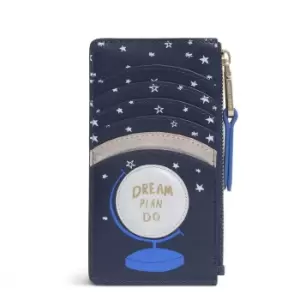 Image of Radley Dream Plan Purse - Blue