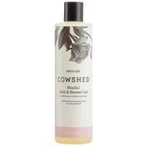 Image of Cowshed Indulge Blissful Bath & Shower Gel 300ml