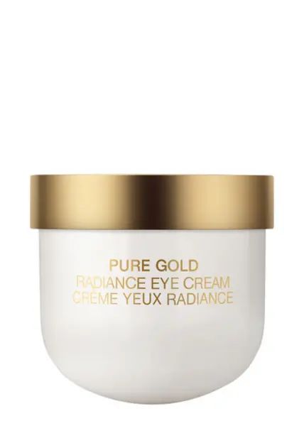 Image of LA Prairie Pure Gold Radiance Eye Refill 20ml