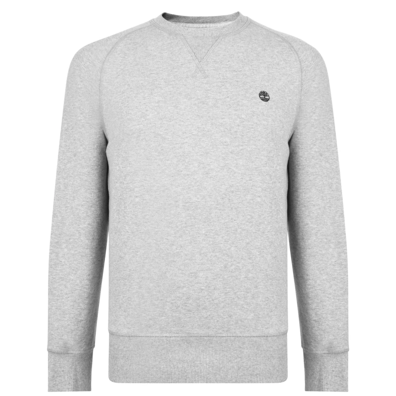 Image of Timberland Sweatshirt - Grey Grey L