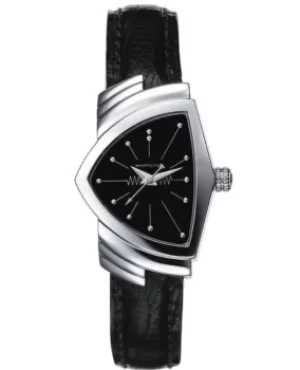 Image of Hamilton Ventura Quartz Womens Watch H24211732 H24211732