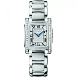 Image of Ladies Ebel Brasilia Diamond Watch