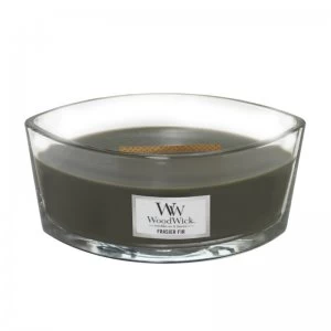 Image of WoodWick Frasier Fir Ellipse Candle 453.6g