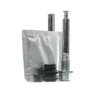 Image of QUICK BRAKE Guide Sleeve Kit, brake caliper 113-1423X PEUGEOT,CITROEN,NISSAN,2008 Kombi (CU_),4007 (VU_, VV_),4008 SUV,C-CROSSER (EP_),C4 AIRCROSS