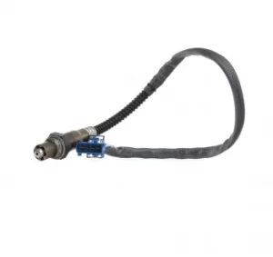 Image of Bosch Lambda Sensor PEUGEOT,CITROEN 0 258 006 185 1628KY,5BA018861,1628KY Oxygen Sensor,O2 Sensor,O2 Sensor,Lambda Probe 9636876580