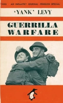 Image of Guerrilla Warfare by yank Levy Book