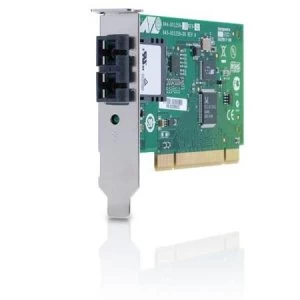 Image of Allied Telesis AT-2701FXa Ethernet 100 Mbps Internal