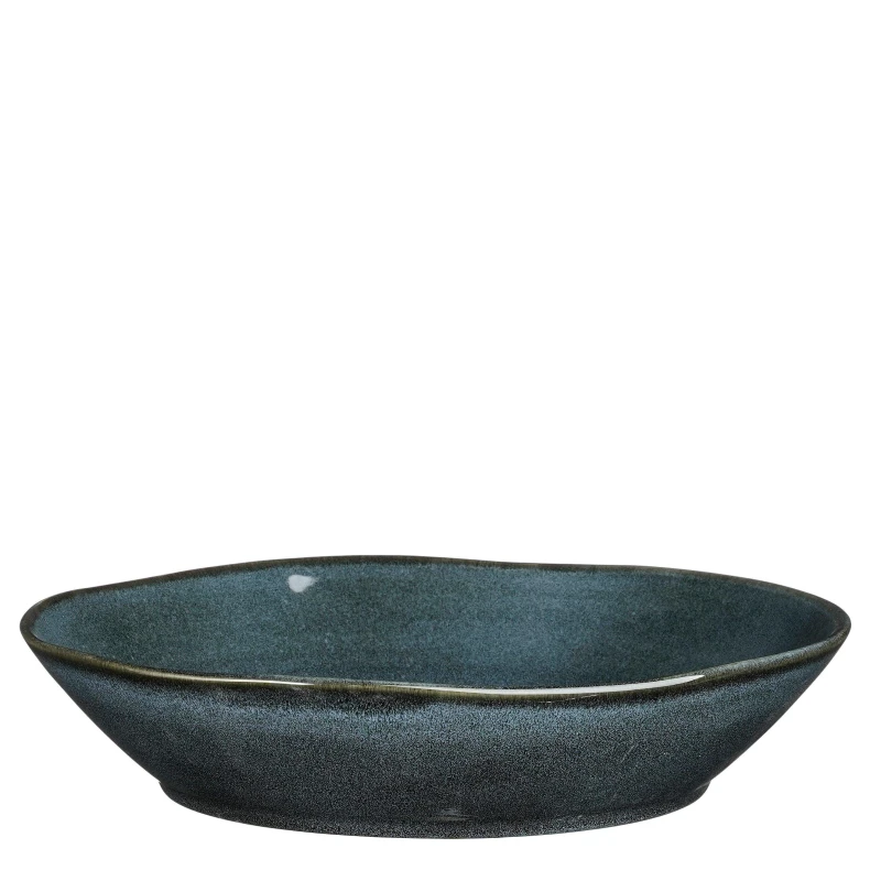 Image of Mica Racco Plate Grey unisex One Size