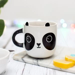 Image of Panda Kawaii Friends Mug