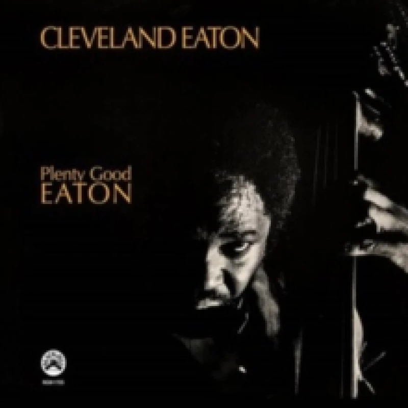 Image of Plenty Good Eaton CD / Album
