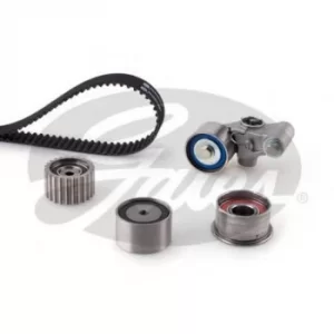 Image of Powergrip Timing Belt Kit Gates K015537XS