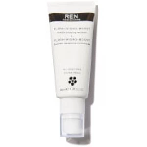 Image of REN Flash Hydro-Boost Instant Plumping Emulsion (40ml)