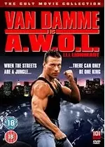 Image of Lionheart - DVD - Used