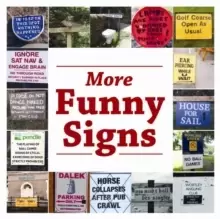 Image of More Funny Signs