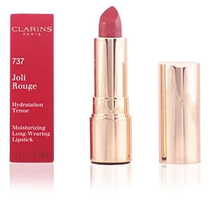 Image of JOLI ROUGE lipstick #737-spicy cinnamon