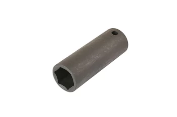 Image of Laser Tools 1715 Deep Socket - Air Impact 1/2"D 19mm