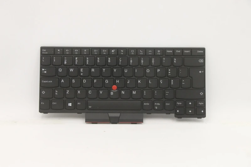 Image of Lenovo 5N20W67814 laptop spare part Keyboard