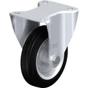 Image of Blickle 832119 steel sheet Bockrolle 150 mm Type misc. Castor