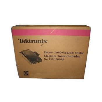 Image of Xerox 16165800 Magenta Laser Toner Ink Cartridge